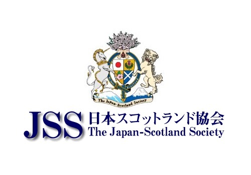 The Japan - Scotland Society