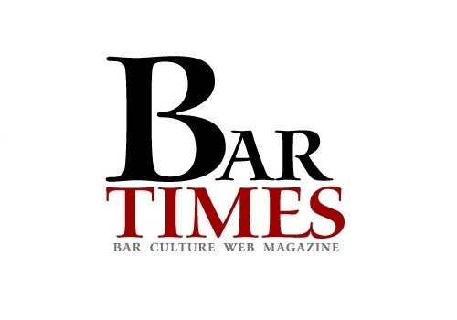 バーテンダーとバーファンのためのWebマガジン BAR TIMES